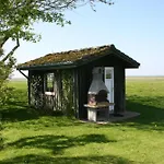 Appartement Gaestehaus Neuwarft *