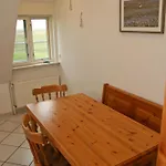 Gaestehaus Neuwarft Apartment Langeness