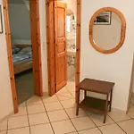 Gaestehaus Neuwarft Apartment Langeness
