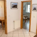 Gaestehaus Neuwarft Apartment