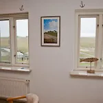 Apartment Gaestehaus Neuwarft