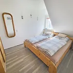 Gaestehaus Neuwarft * Langeneß