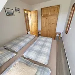 Apartment Gaestehaus Neuwarft Langeness
