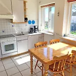 Gaestehaus Neuwarft Apartment Langeness