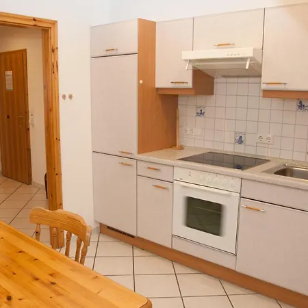Gaestehaus Neuwarft Langeneß