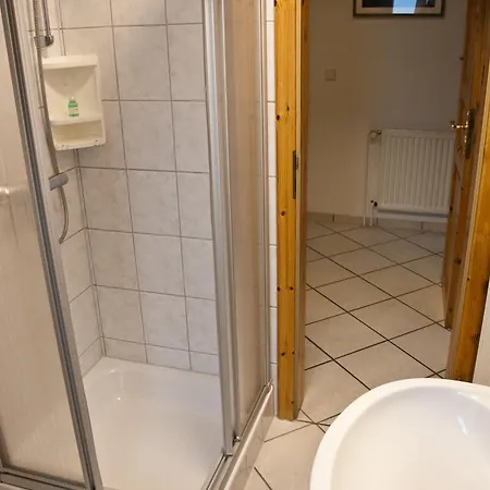 アパート Gaestehaus Neuwarft Langeneß