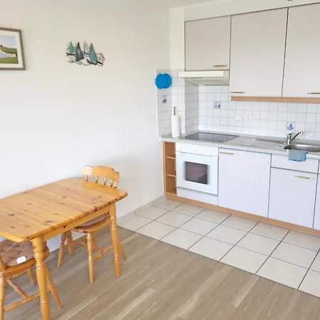 Appartement Gaestehaus Neuwarft *