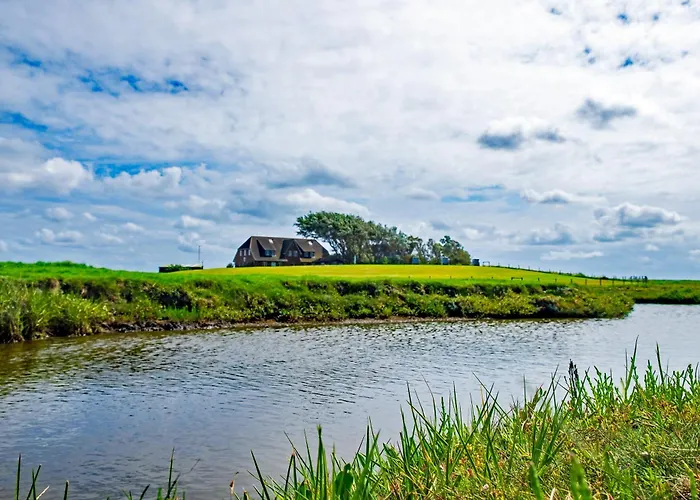 Gaestehaus Neuwarft Appartamento *