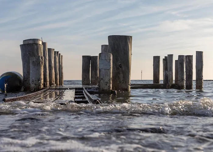 Gaestehaus Neuwarft Appartamento *