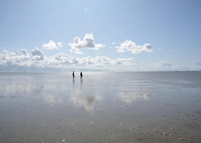 Gaestehaus Neuwarft Appartamento *